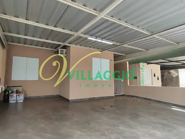 Casa com 150m² 3 quartos e 3 banheiros, para alugar, no bairro Parque da Liberdade em São José do Rio Preto