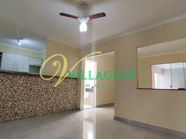 Casa com 150m² 3 quartos e 3 banheiros, para alugar, no bairro Parque da Liberdade em São José do Rio Preto