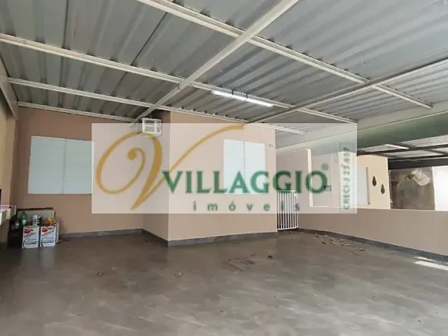 Casa com 150m² 3 quartos e 3 banheiros, para alugar, no bairro Parque da Liberdade em São José do Rio Preto