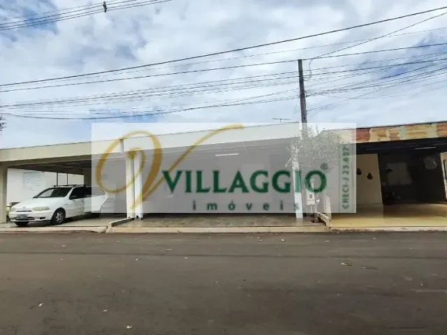 Casa com 150m² 3 quartos e 3 banheiros, para alugar, no bairro Parque da Liberdade em São José do Rio Preto
