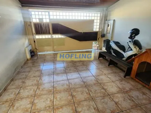 Casa com 150m² 2 quartos e 3 banheiros, à venda, no bairro Jardim São Paulo em Rio Claro