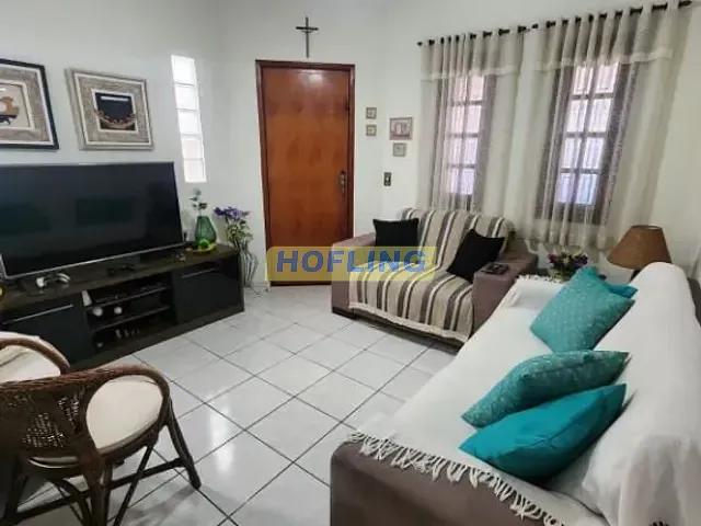 Casa com 150m² 2 quartos e 3 banheiros, à venda, no bairro Jardim São Paulo em Rio Claro