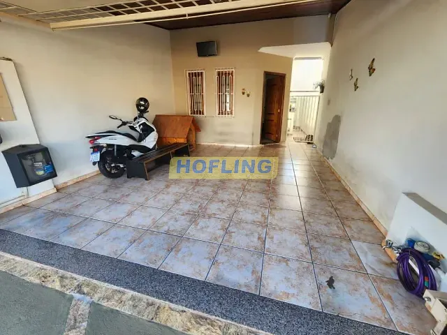 Casa com 150m² 2 quartos e 3 banheiros, à venda, no bairro Jardim São Paulo em Rio Claro