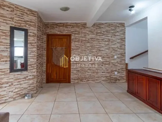 Casa 4 quartos e 3 banheiros, à venda, no bairro Morro Santana em Porto Alegre