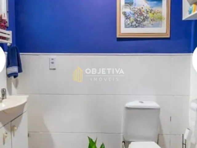 Casa 4 quartos e 3 banheiros, à venda, no bairro Morro Santana em Porto Alegre