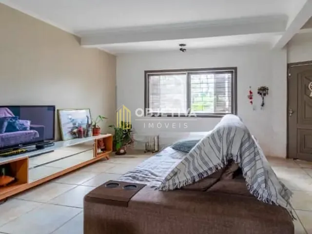 Casa 4 quartos e 3 banheiros, à venda, no bairro Morro Santana em Porto Alegre
