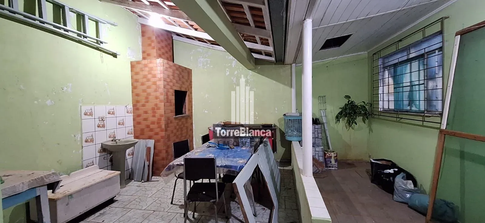 Casa, 3 quartos, 100 m² - Foto 12
