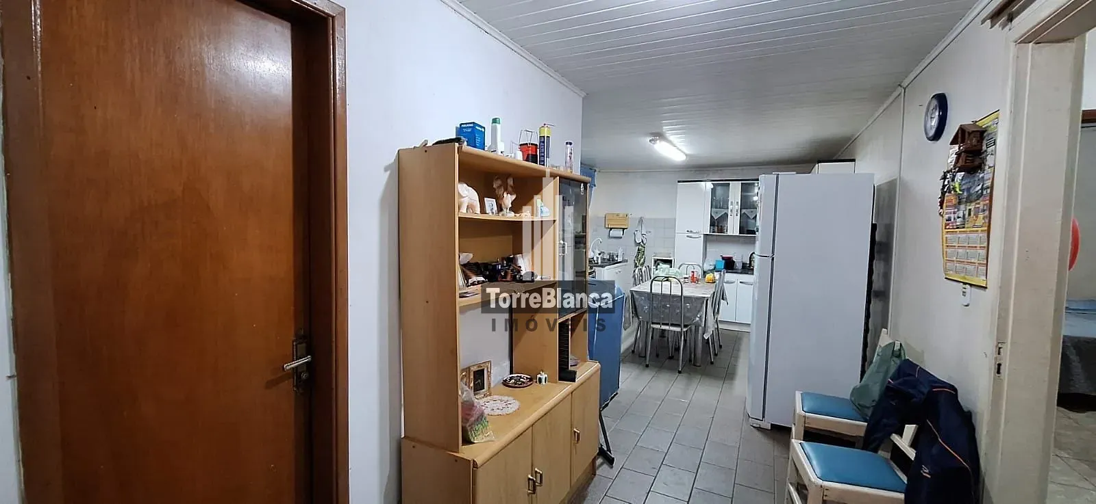 Casa, 3 quartos, 100 m² - Foto 5