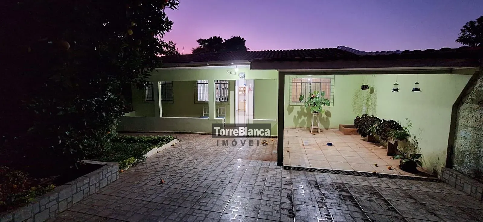 Casa, 3 quartos, 100 m² - Foto 1