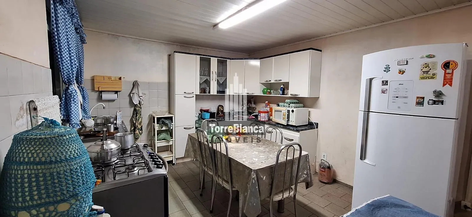 Casa, 3 quartos, 100 m² - Foto 4