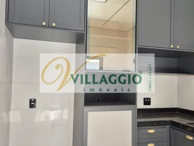 Casa com 405m² 3 quartos e 5 banheiros, à venda ou para alugar, no bairro Parque Residencial Damha em São José do Rio Preto