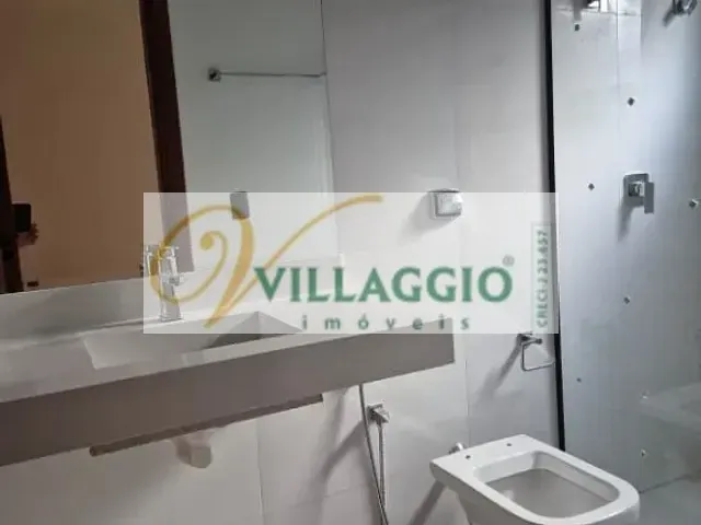 Casa com 405m² 3 quartos e 5 banheiros, à venda ou para alugar, no bairro Parque Residencial Damha em São José do Rio Preto