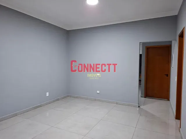 Casa com 160m² 2 quartos e 1 banheiro, à venda, no bairro Parque das Oliveiras em Ribeirão Preto