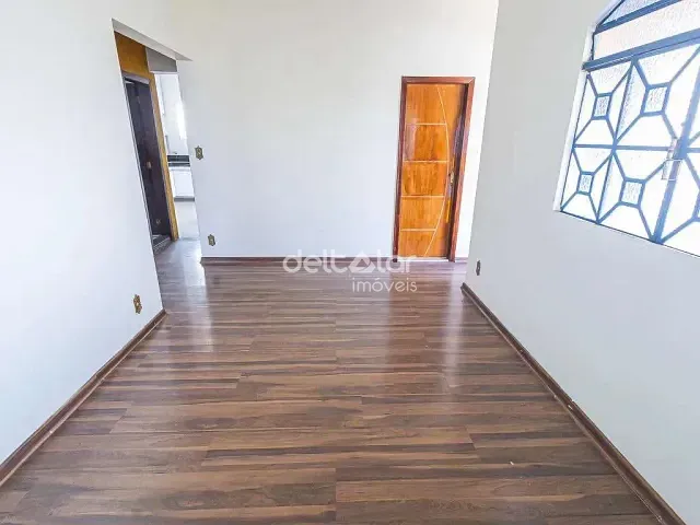 Casa com 80m² 2 quartos e 1 banheiro, para alugar, no bairro Providência em Belo Horizonte