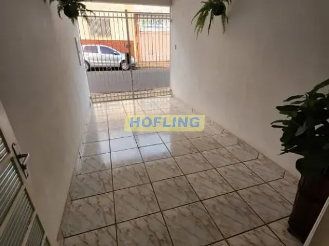 Casa com 246m² 4 quartos e 3 banheiros, à venda, no bairro Centro em Rio Claro