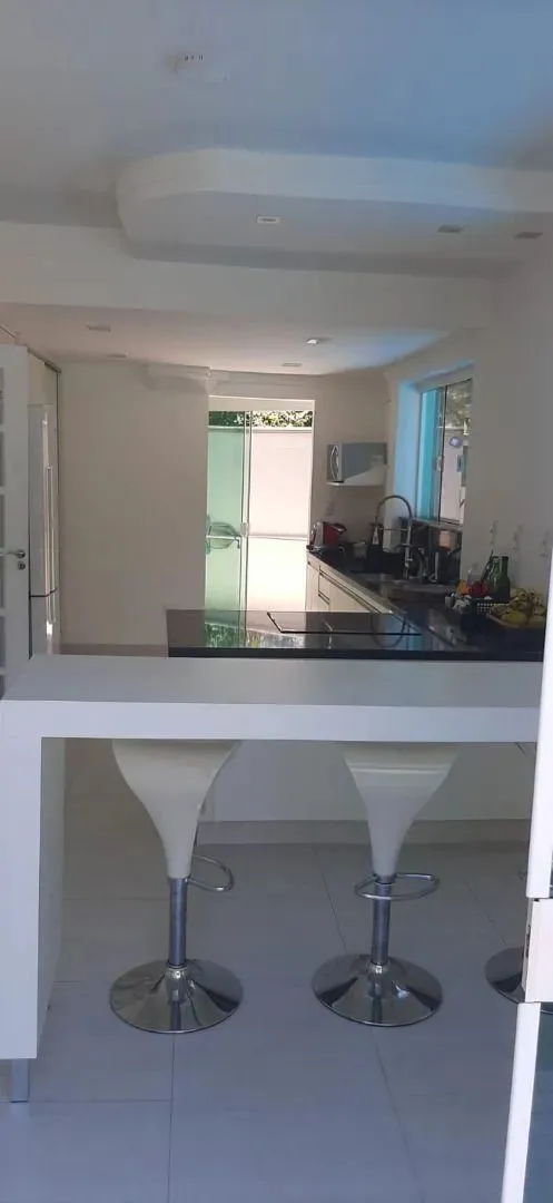 Casa, 5 quartos, 300 m² - Foto 11