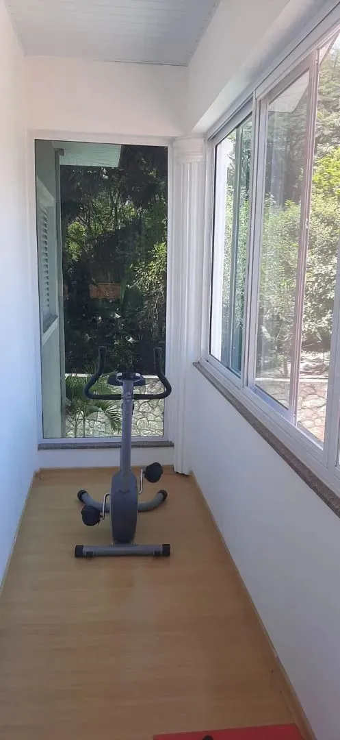 Casa, 5 quartos, 300 m² - Foto 20