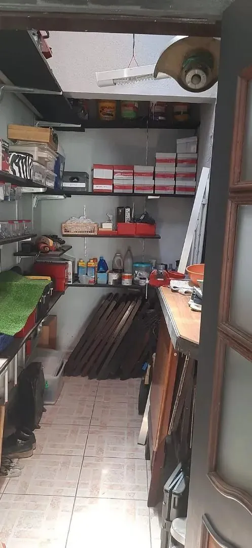 Casa, 5 quartos, 300 m² - Foto 8