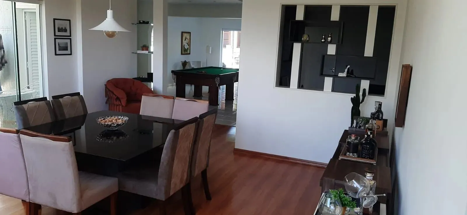Casa, 5 quartos, 300 m² - Foto 21