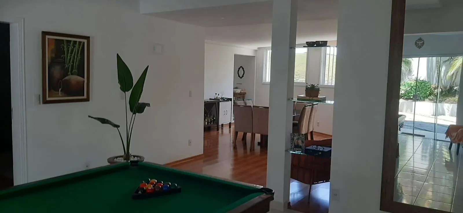 Casa, 5 quartos, 300 m² - Foto 9