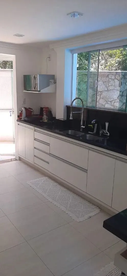Casa, 5 quartos, 300 m² - Foto 37