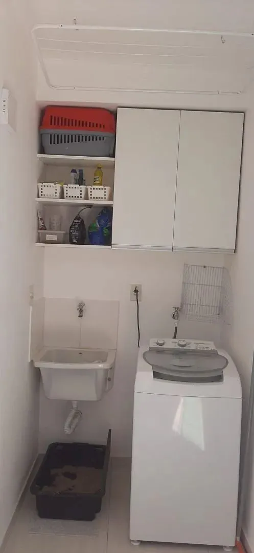 Casa, 5 quartos, 300 m² - Foto 10