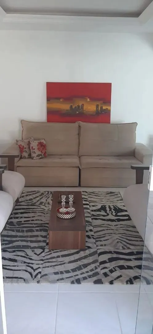 Casa, 5 quartos, 300 m² - Foto 35