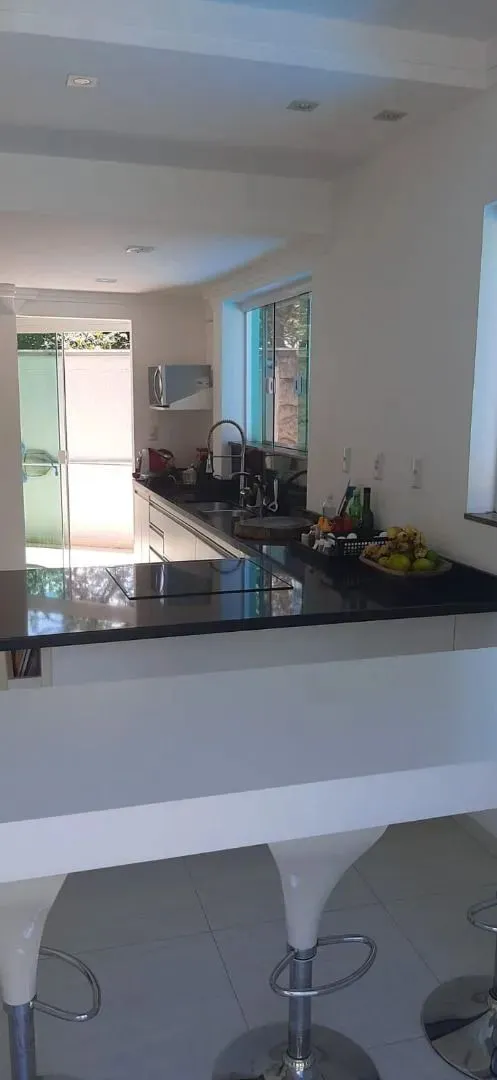 Casa, 5 quartos, 300 m² - Foto 12