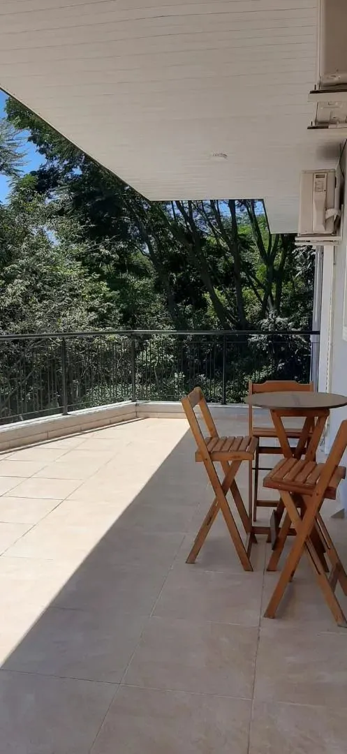 Casa, 5 quartos, 300 m² - Foto 27