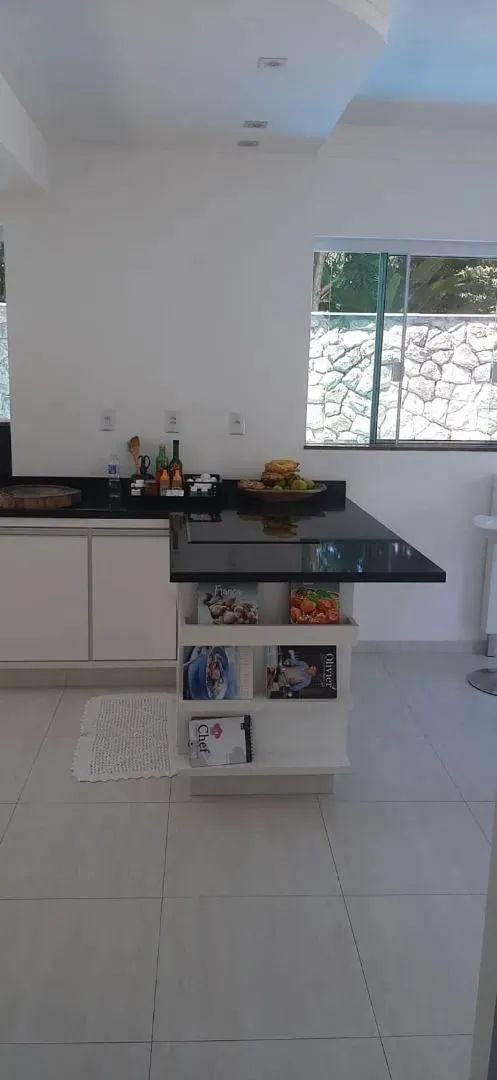 Casa, 5 quartos, 300 m² - Foto 22