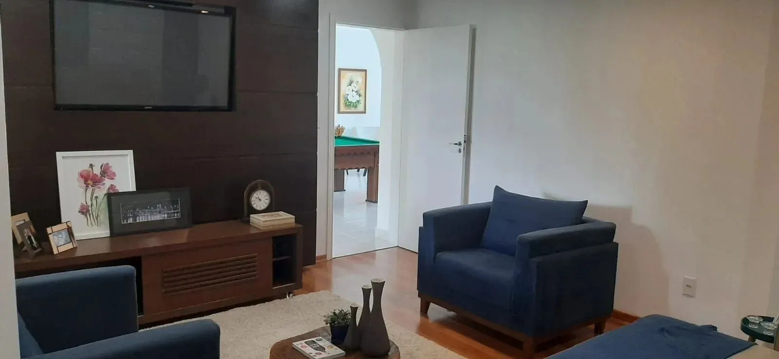 Casa, 5 quartos, 300 m² - Foto 32