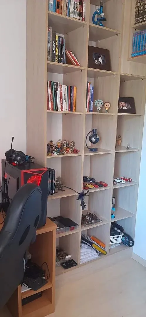 Casa, 5 quartos, 300 m² - Foto 36