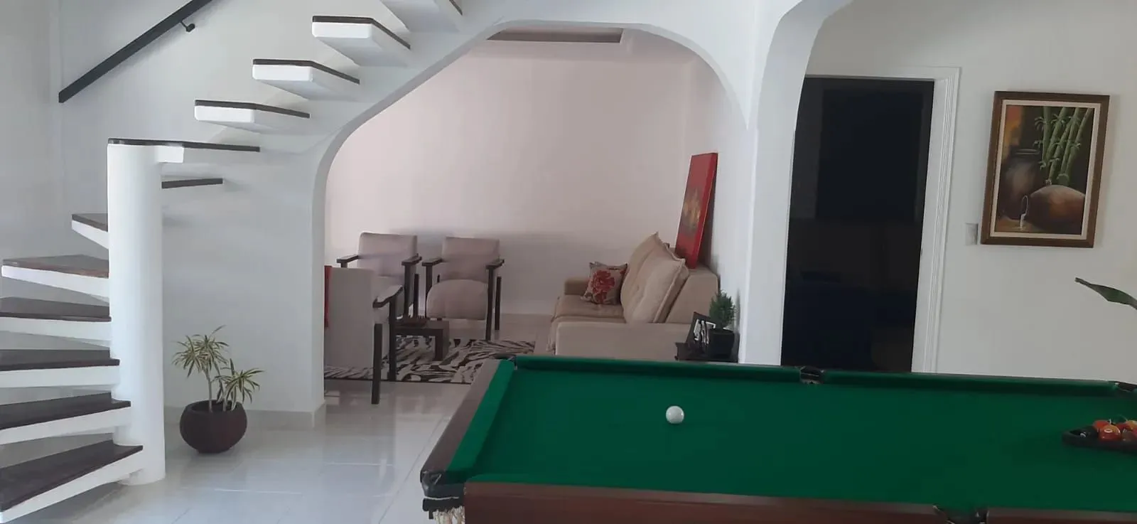 Casa, 5 quartos, 300 m² - Foto 28