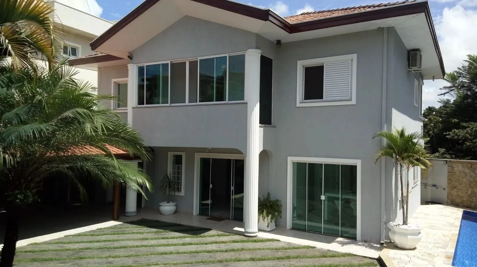 Casa, 5 quartos, 300 m² - Foto 23