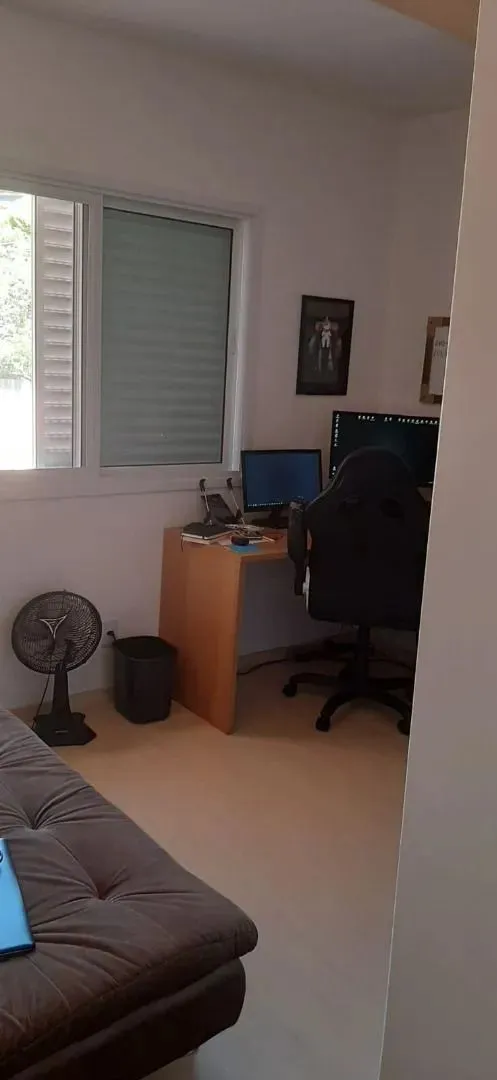 Casa, 5 quartos, 300 m² - Foto 43