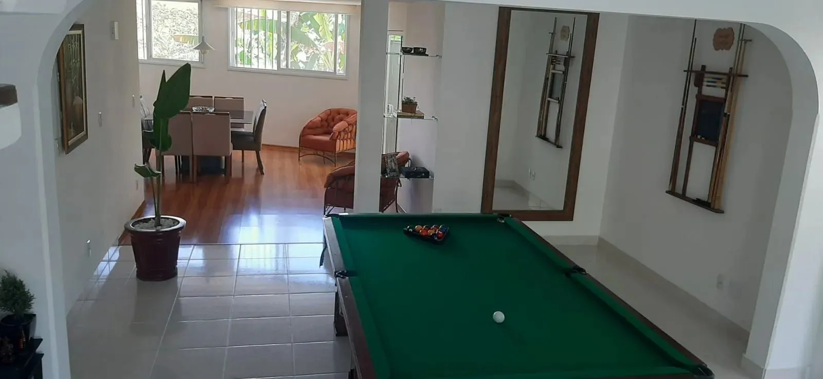 Casa, 5 quartos, 300 m² - Foto 38