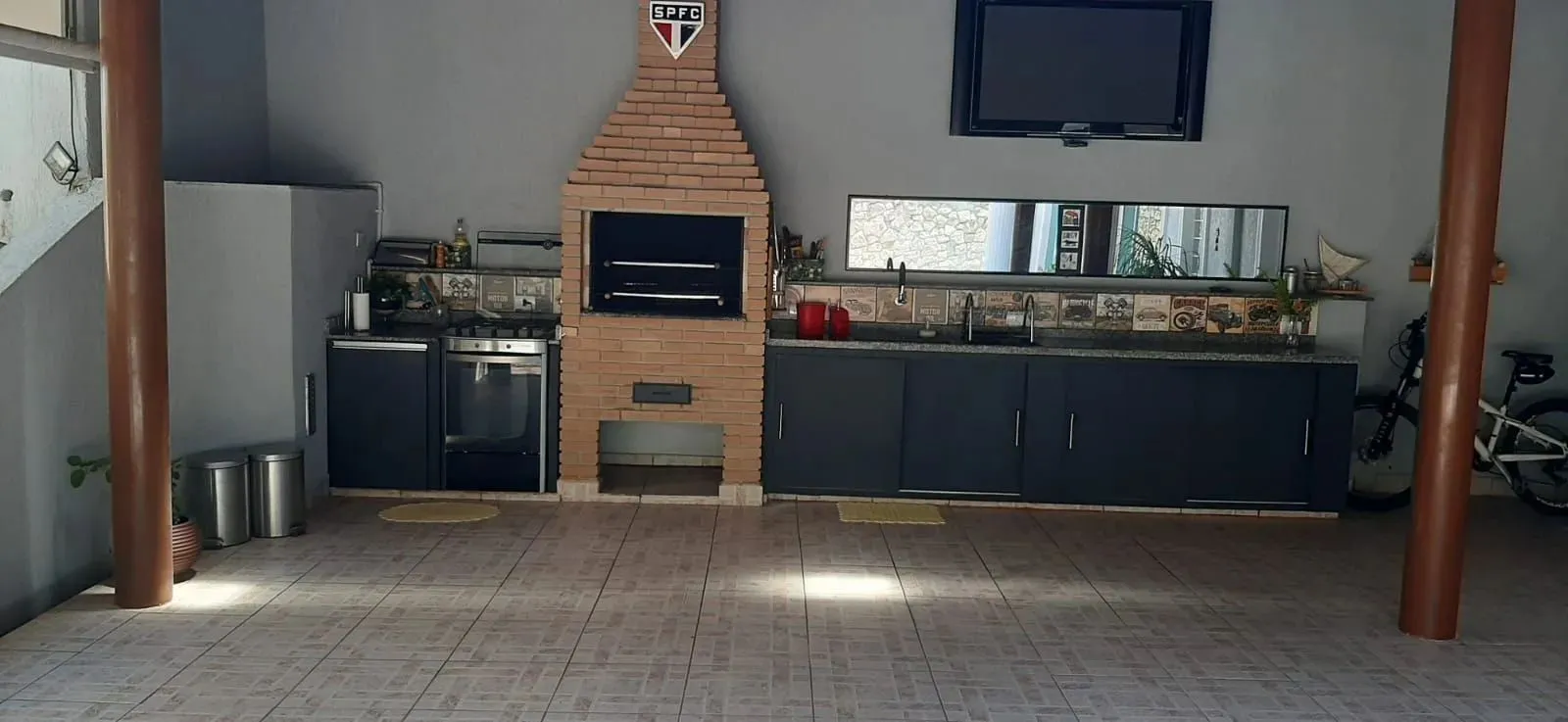 Casa, 5 quartos, 300 m² - Foto 40