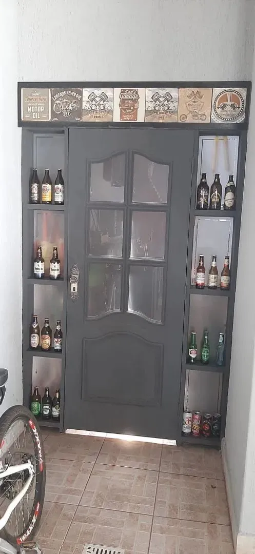 Casa, 5 quartos, 300 m² - Foto 29