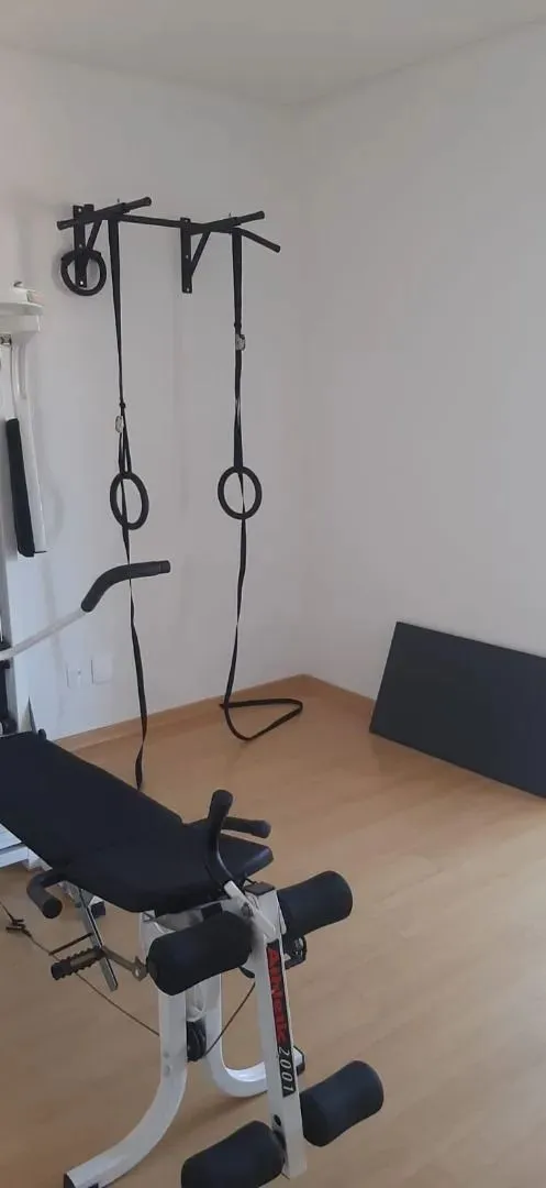 Casa, 5 quartos, 300 m² - Foto 34