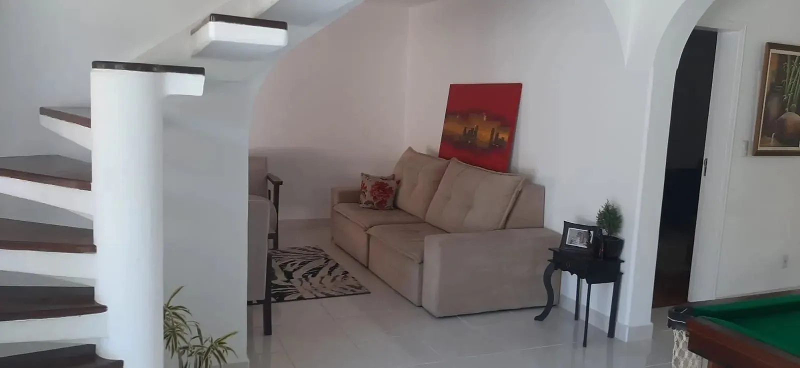 Casa, 5 quartos, 300 m² - Foto 15
