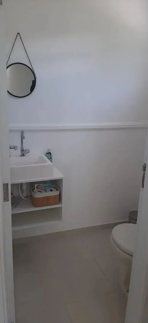 Casa, 5 quartos, 300 m² - Foto 48