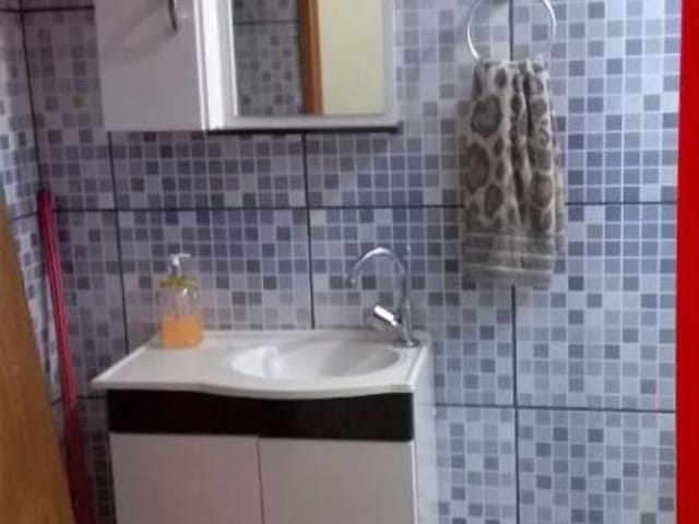 Foto do Casa - Casa residencial à venda, Belenzinho, São Paulo. | ZONA LESTE IMÓVEIS