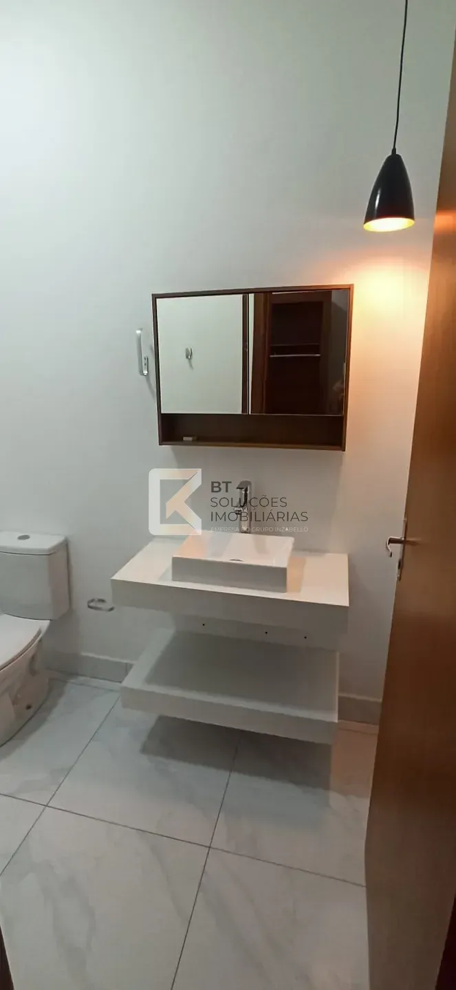 Casa, 4 quartos, 166 m² - Foto 34