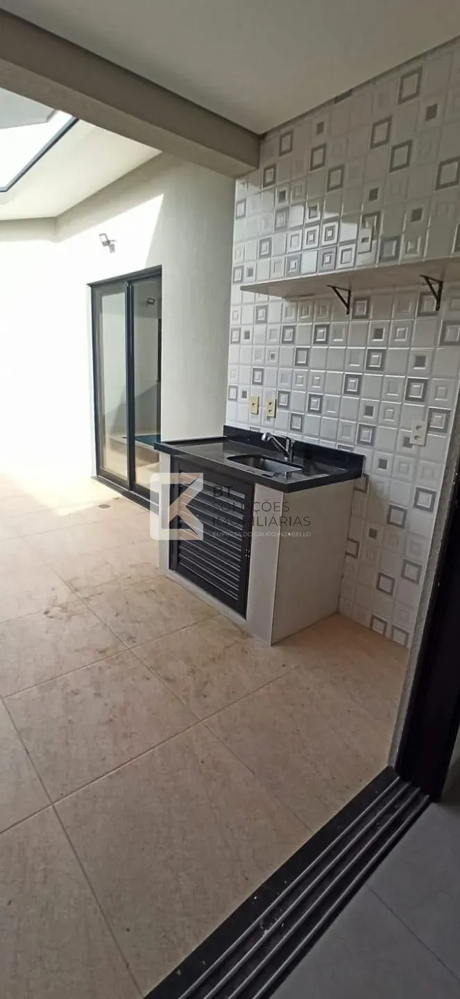 Casa, 4 quartos, 166 m² - Foto 21