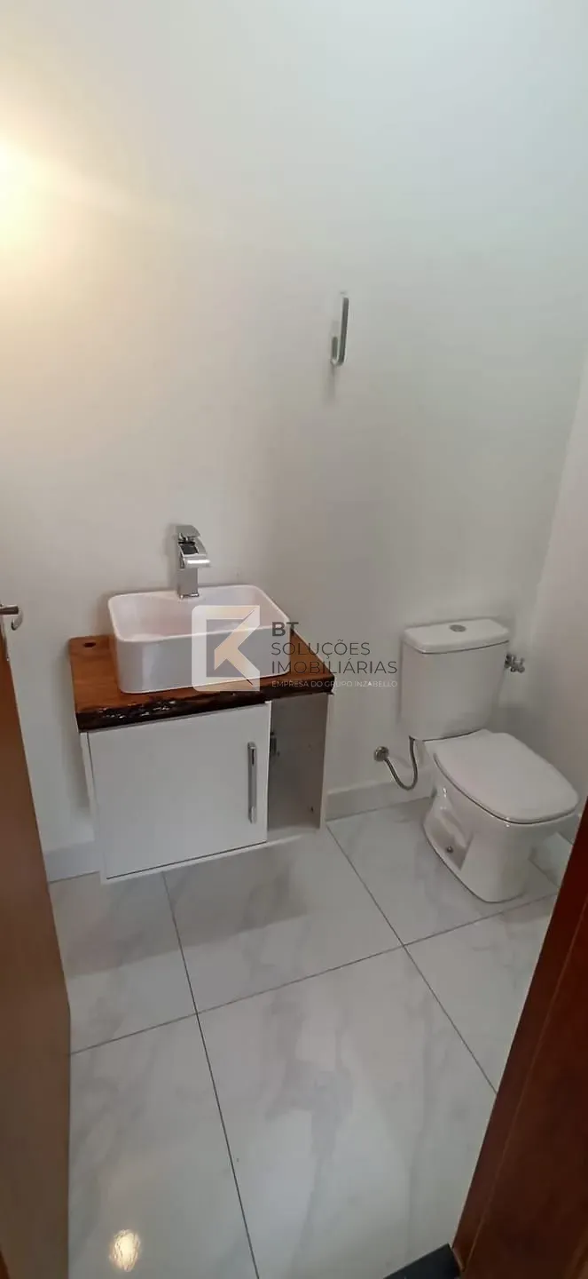 Casa, 4 quartos, 166 m² - Foto 8