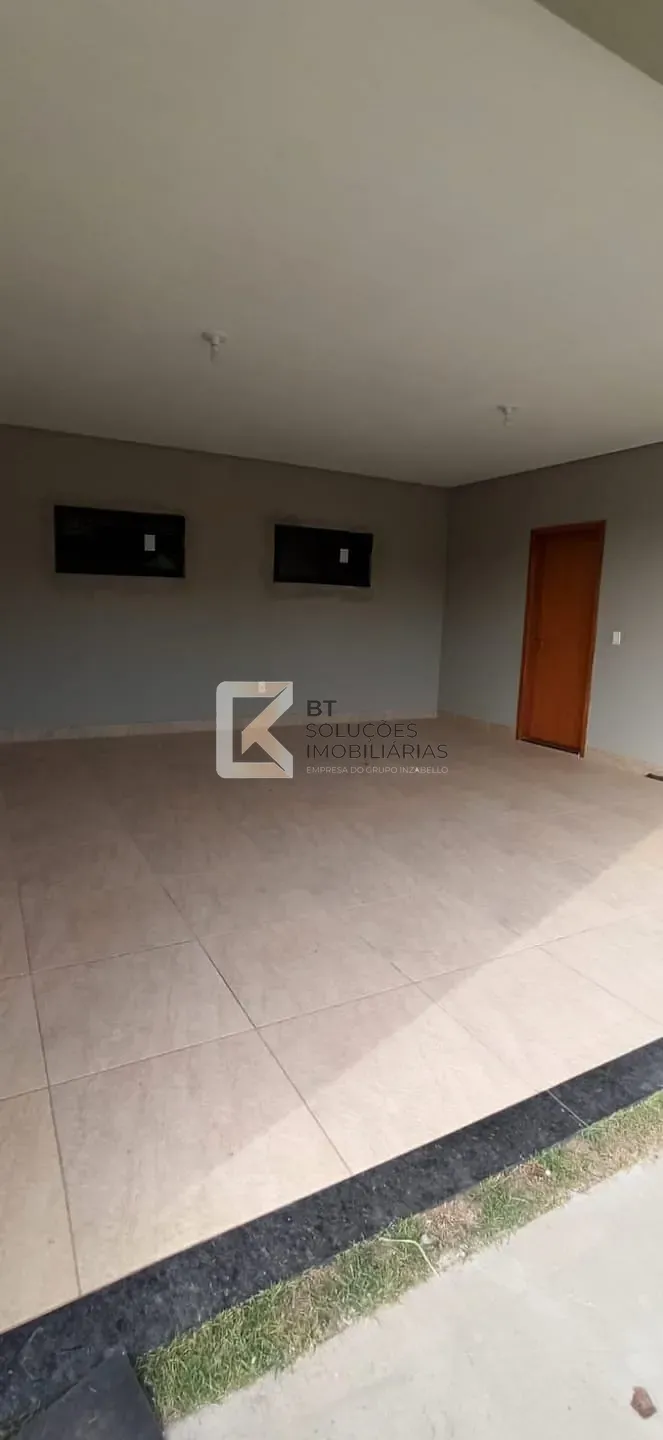 Casa, 4 quartos, 166 m² - Foto 2