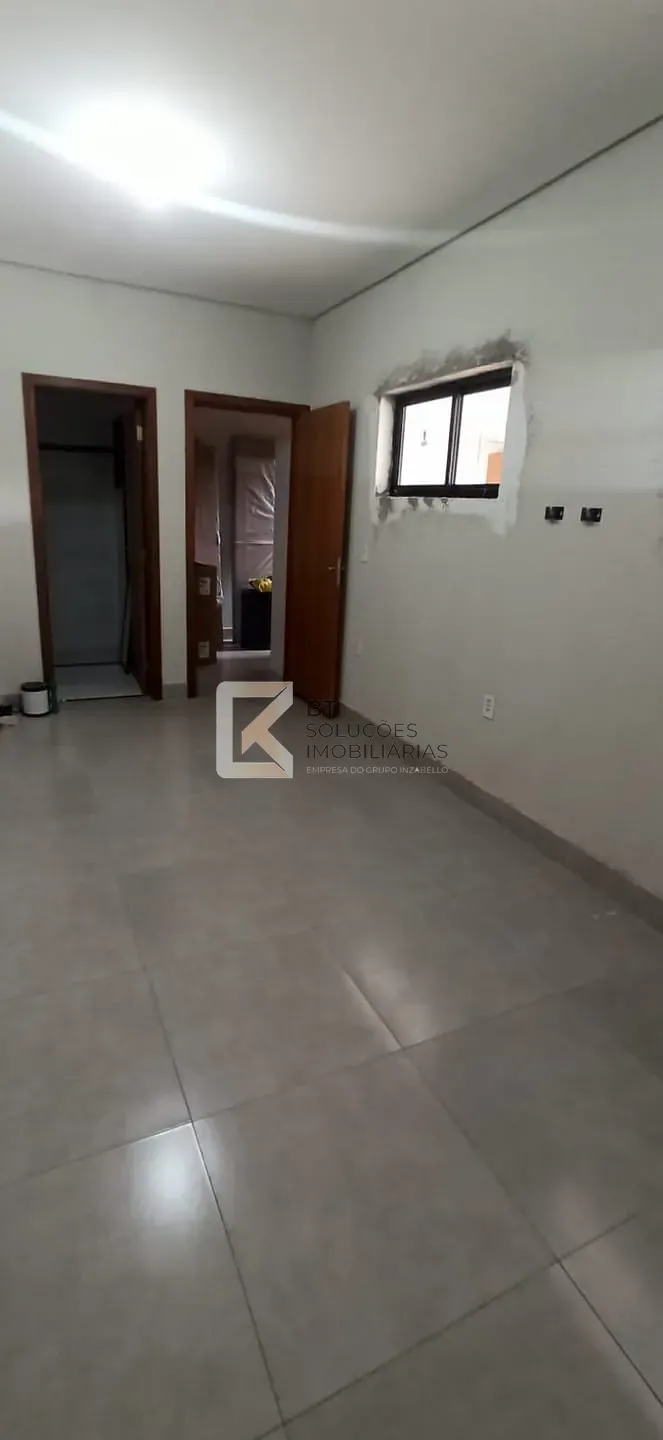 Casa, 4 quartos, 166 m² - Foto 4