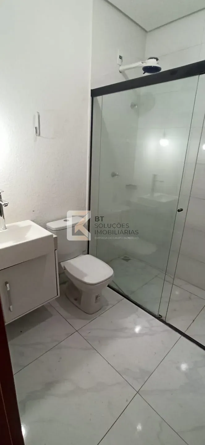 Casa, 4 quartos, 166 m² - Foto 5