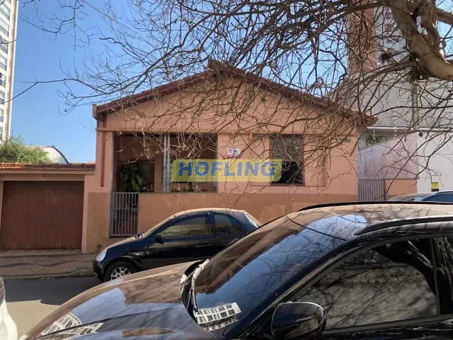 Casa com 568m² 4 quartos e 2 banheiros, à venda, no bairro Vila Santo Antônio em Rio Claro