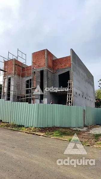 Sobrado, 2 quartos, 101 m² - Foto 5
